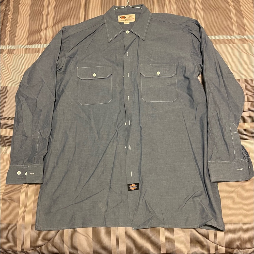 Dickies Authentic Workwear